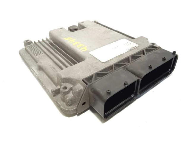 Řídící jednotka BCAAB4, 5033299AE Dodge Caliber 2008