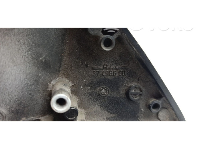 Zpětné zrcátko BMW 5 E28 1981 37498600, E1017111