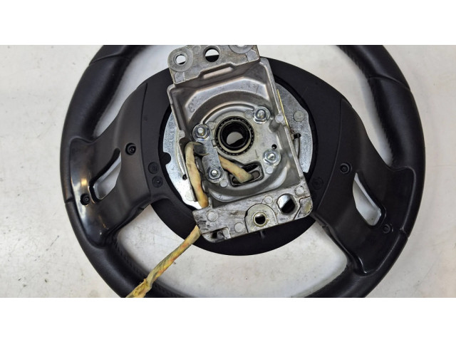 Руль Citroen C4 Grand Picasso 2007-2013 года 96866511VD