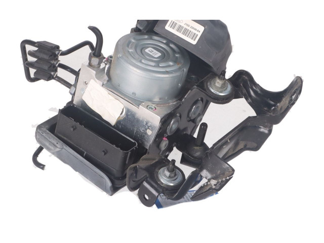 Блок АБС J1GC-2B373-EA   Ford  S-MAX  2015 -  года