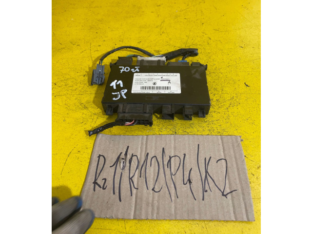 Блок управления 04602796AC, 255KM Jeep Commander