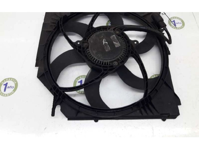 Вентилятор радиатора 17113452509 BMW X3 F25 2.0