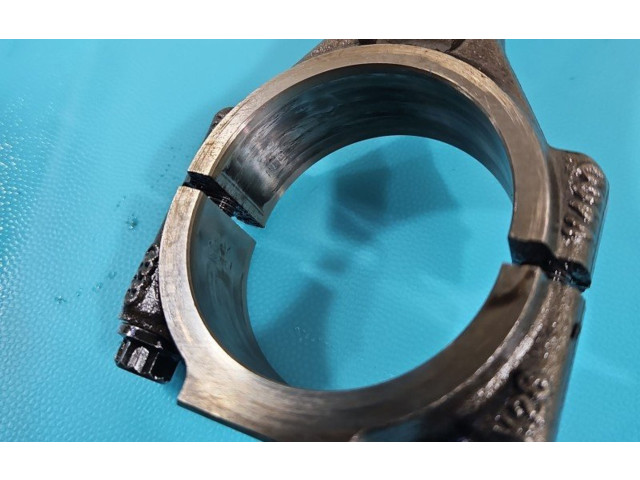 Píst IMPRK1390490 Volkswagen PASSAT B5.5