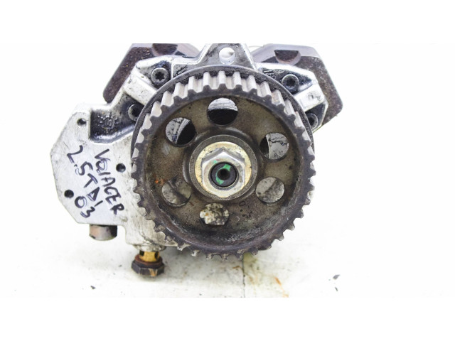 Vstřikovací čerpadlo 0445010034   Jeep Cherokee     