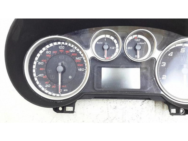 Přístrojová deska Alfa Romeo 166 2009 A2C53357405, MXR0SS0