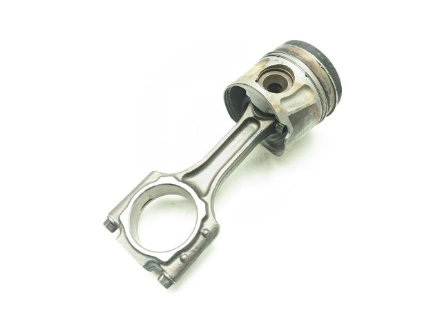  Поршень с шатуном LNP LNP  Chevrolet Orlando  