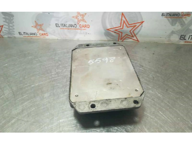 Блок управления двигателем Блок управления 8973763830, 8973763830   Opel Combo C