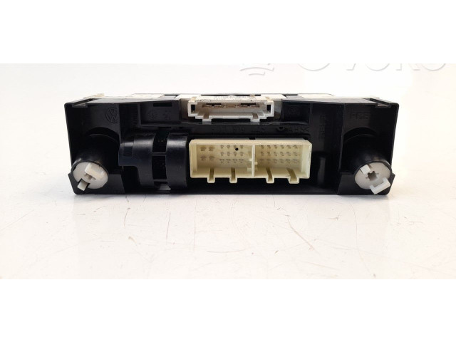 Модуль блока управления кондиционером 6J0820045A, T0111002   Seat Ibiza IV (6J,6P)