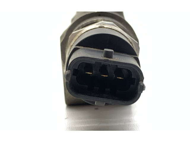 Топливная рампа 0445215010, 8658252   Volvo S60   для двигателя D 5244 T2