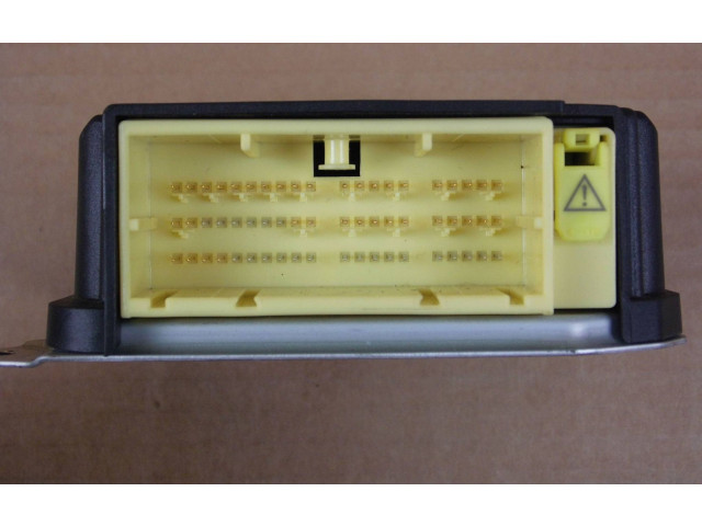 Блок подушек безопасности 8635A305 Mitsubishi Outlander