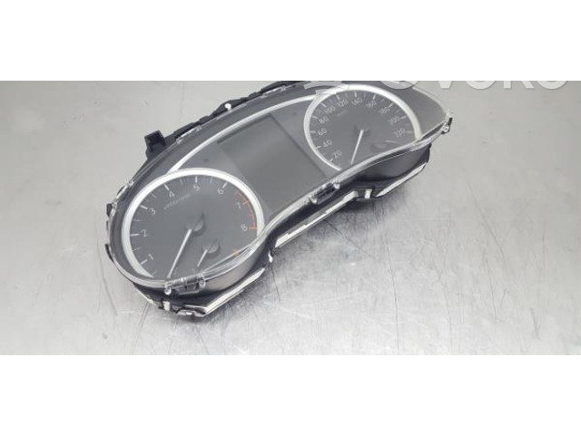 Přístrojová deska Nissan Micra K14 2018 5FM0AF0P0, 3108180822