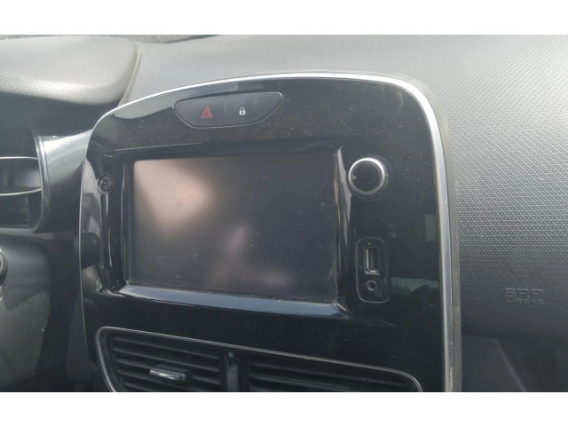 Дисплей 281153552R, 281153552R Renault Clio III