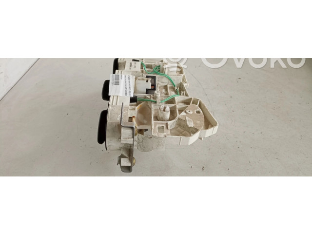 Блок управления климат-контролем MR360556 Mitsubishi Montero