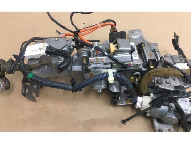 Рулевая рейка 48990CG20A, 48991CG20A Infiniti FX - года