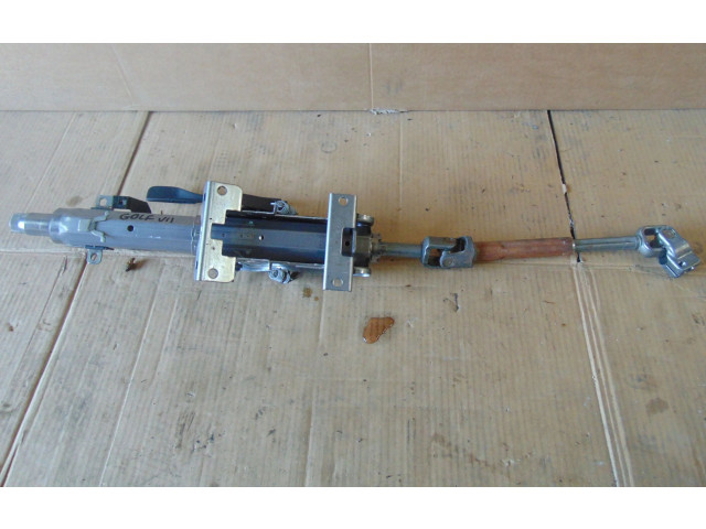 Рулевая рейка 5Q1419502P Volkswagen Golf VII 2013 - 2019 года