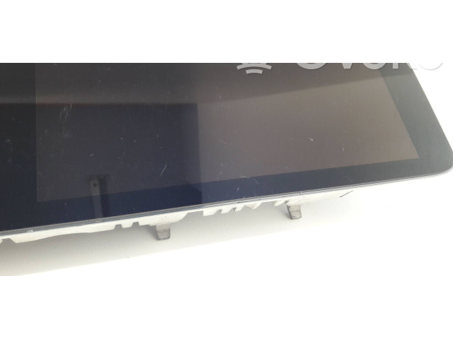 Přístrojová deska Mercedes-Benz B W247 2017 A2479001517