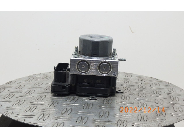 Блок АБС 476603249R Dacia Logan II 2012 - 2020 года