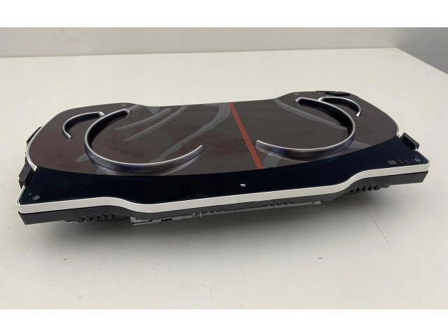 Přístrojová deska BMW 7 G11 G12 2020 0263723057