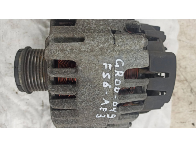 Генератор 059903019C, TG15C190 Audi Q7 4L 3.0