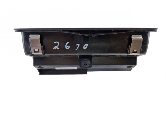 Дисплей 8x0857273b Audi A1