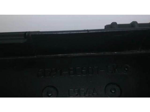 Вентилятор печки    6G91-8C607-GK   Ford S-MAX