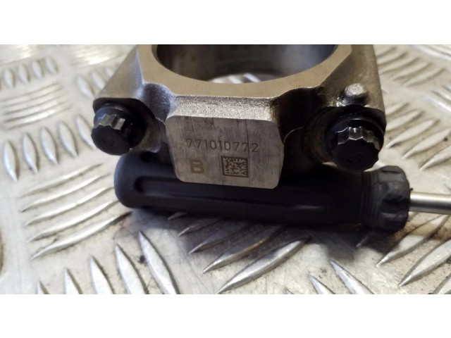 Píst C20Z20, 5520 Chevrolet Captiva pro naftový motor 2.0