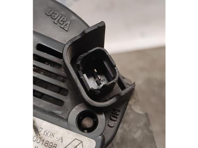 Генератор 8200667608A, 2543562B   Renault Clio II      