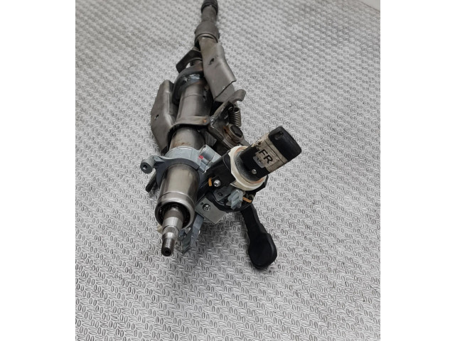 Рулевая рейка Mitsubishi Pajero 2007 - 2018 года