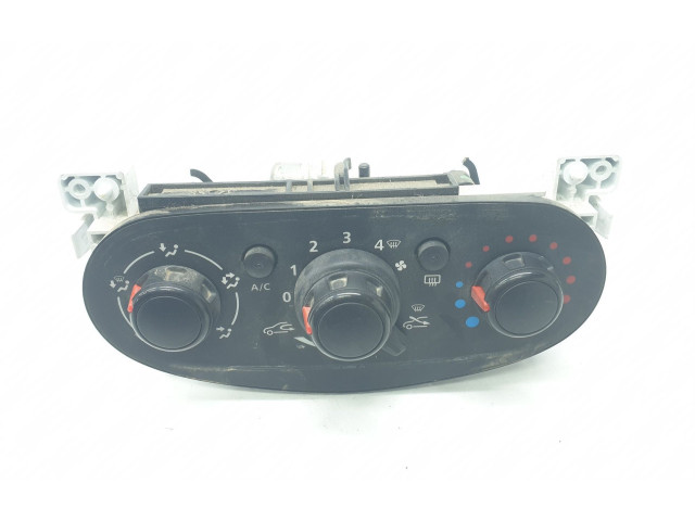 Блок управления климат-контролем A42303400, 275102363R Dacia Sandero