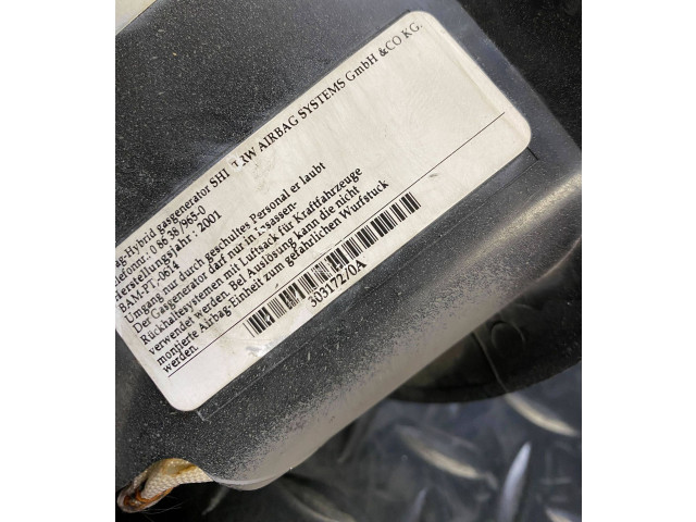 Надувная подушка для сиденья 30317270A Chevrolet Tahoe