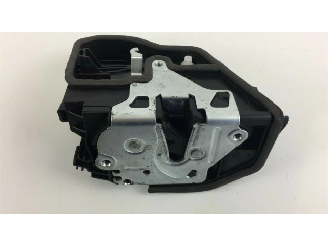 Zámek zadních dveří 7202146, W2451 BMW 5 F10 F11 2014