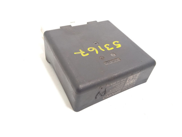 Блок управления 31669218 Volvo XC90