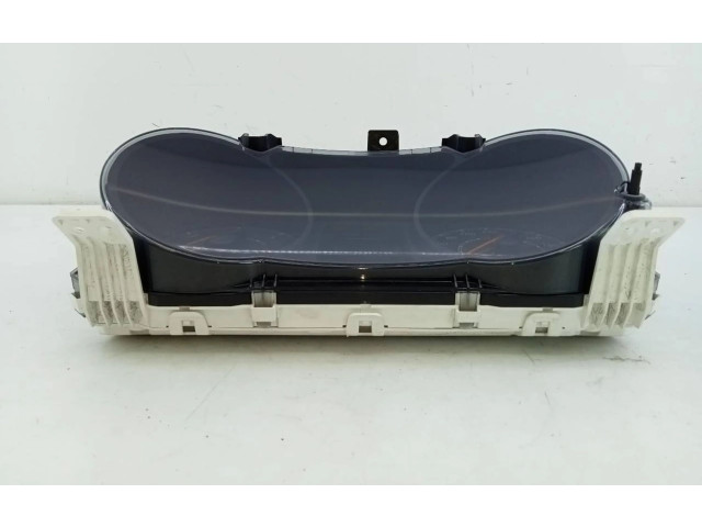 Панель приборов 8100B455, 0T34300 Mitsubishi ASX