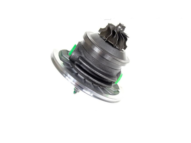 Турбина Skoda Roomster (5J) 733783, 7337835008S