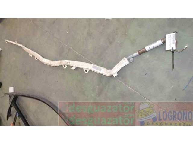 Боковая подушка безопасности 8P3880741, 109197 Audi A3 S3 8L