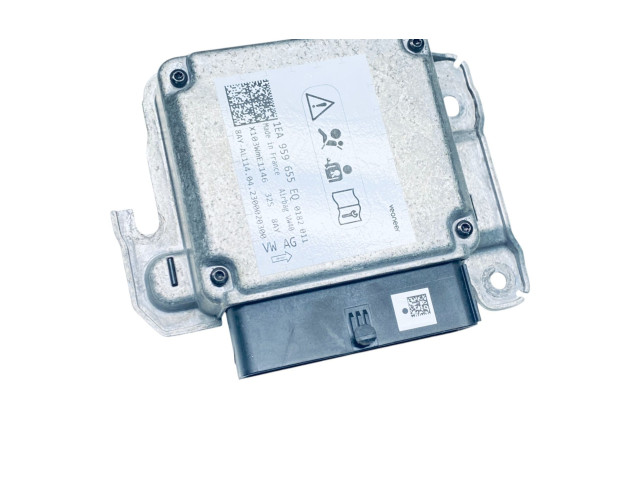 Блок подушек безопасности 1EA959655FE   Cupra Formentor