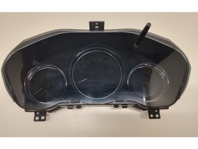 Панель приборов 78100T8MG11, 78100T8MG11   Honda HR-V       