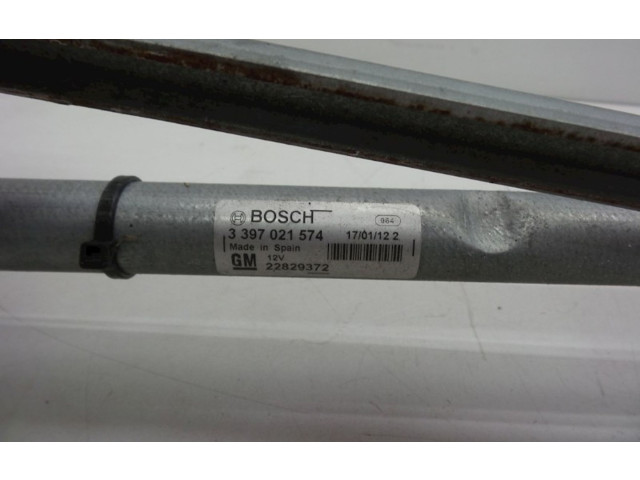 Řídící jednotka 3397021574, 1137328582 Opel Ampera 2012