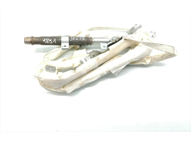 Боковая подушка безопасности 607004100B Citroen C-Crosser