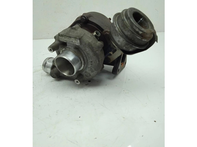  Турбина Skoda Superb B5 (3U)  45423110         