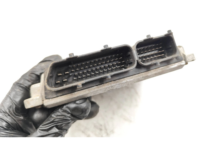 Řídící jednotka 038906018AE, 28SA3734 Volkswagen Bora 2001