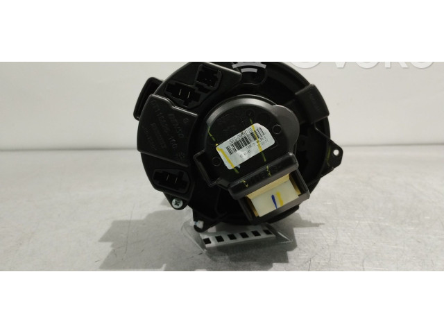 Вентилятор печки    DT1163605380, DENSO   Renault Clio V