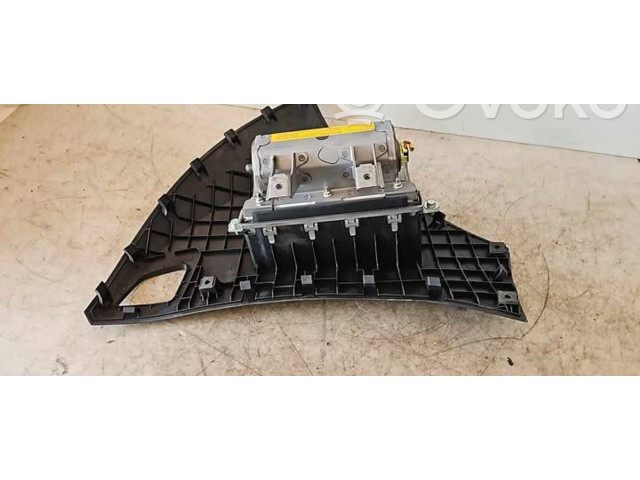 Подушка безопасности пассажира MN173206, E00778007P2J Mitsubishi Grandis