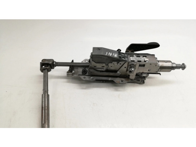 Механическаярулевой колонки