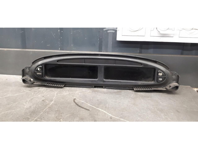 Панель приборов 9659486980   Citroen Xsara Picasso       