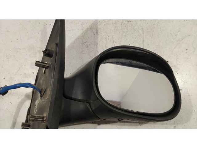 Зеркало электрическое правое Citroen C2
