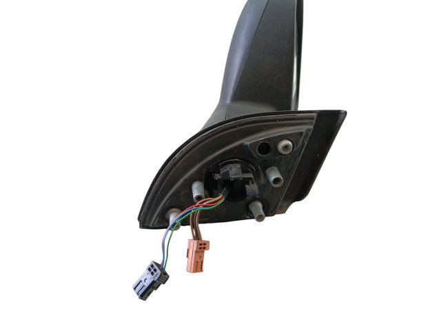 Zpětné zrcátko Citroen Berlingo 2012 00008154SZ