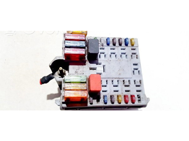 Pojistková skříňka 46766777 Fiat Punto (188) 2000