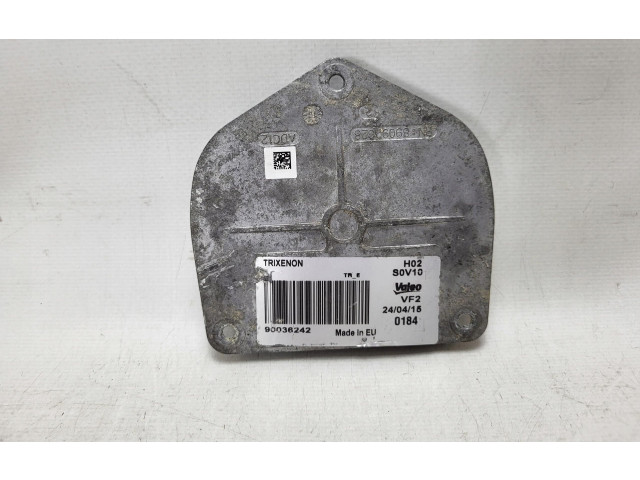 Блок управления Xenon