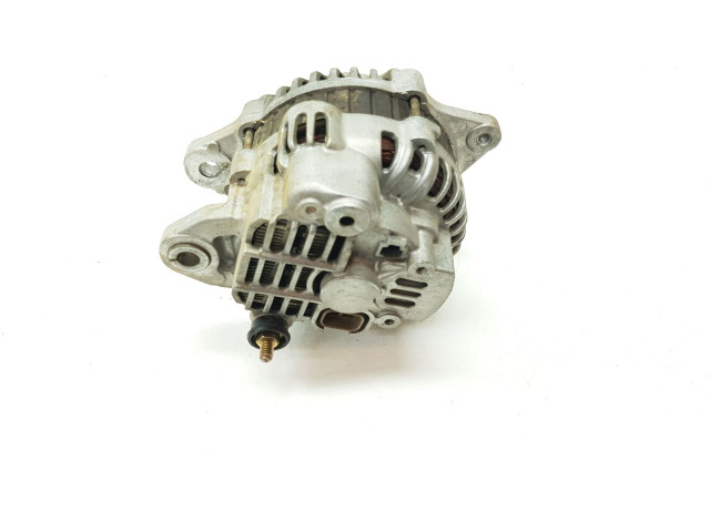 Блок управления двигателем ECU ME203546, ME203546 Mitsubishi Montero